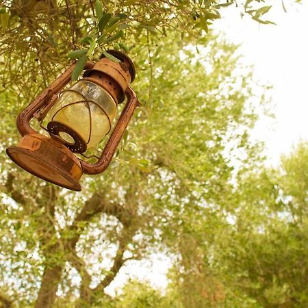 Borgo Degli Artisti Βίλα Ostuni Εξωτερικό φωτογραφία
