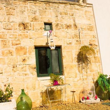 Borgo Degli Artisti Βίλα Ostuni Εξωτερικό φωτογραφία