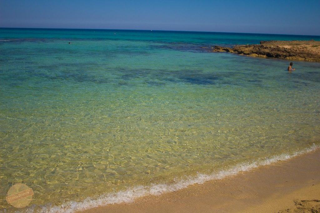 Borgo Degli Artisti Βίλα Ostuni Εξωτερικό φωτογραφία