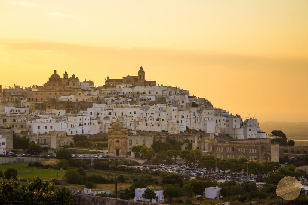 Borgo Degli Artisti Βίλα Ostuni Εξωτερικό φωτογραφία