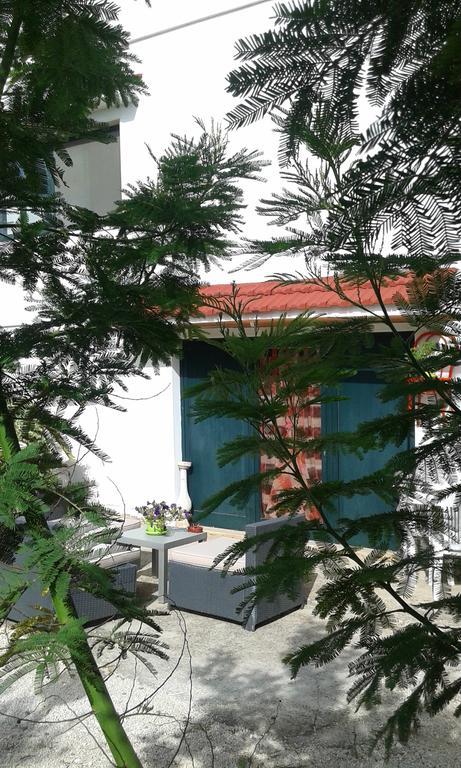 Borgo Degli Artisti Βίλα Ostuni Εξωτερικό φωτογραφία
