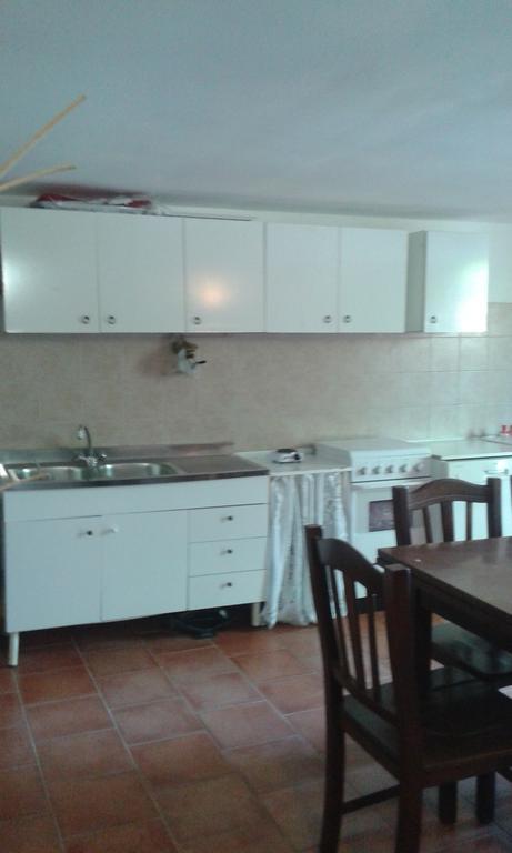 Borgo Degli Artisti Βίλα Ostuni Εξωτερικό φωτογραφία